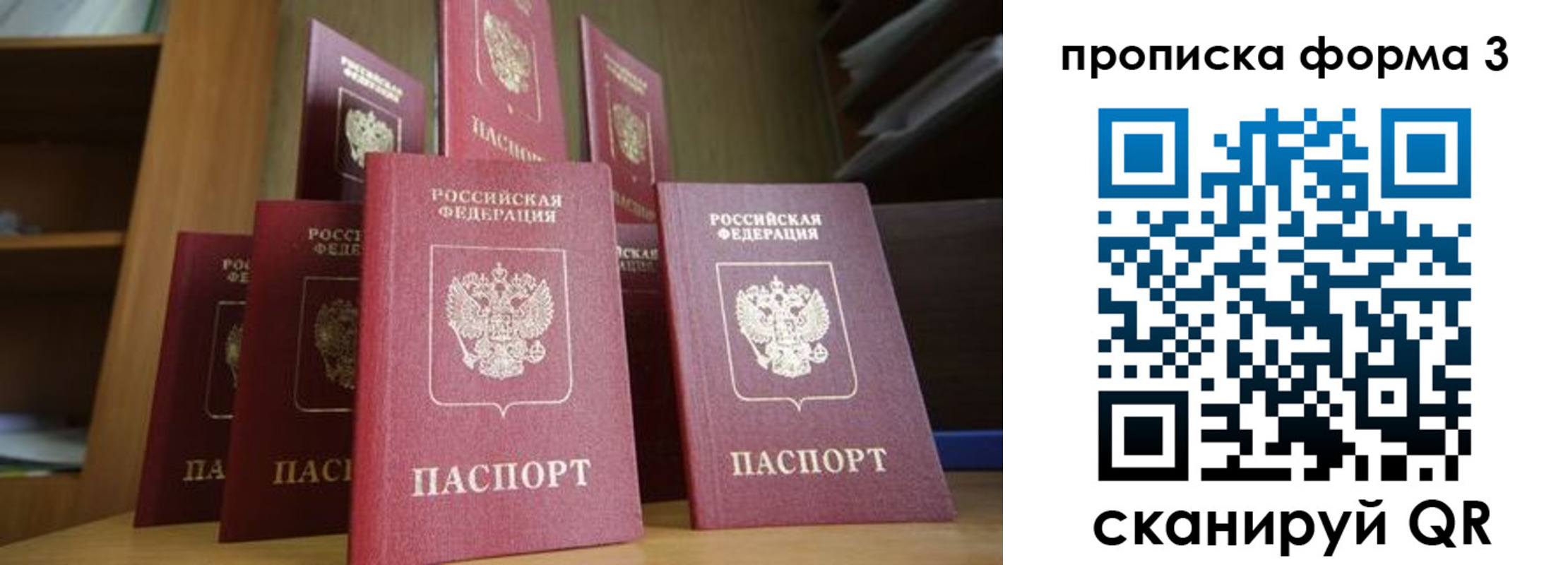 регистрация в Брянской области